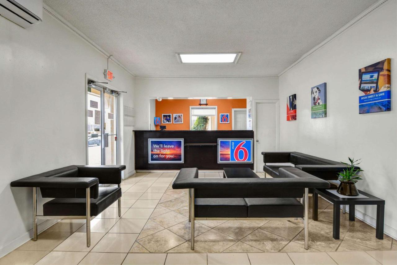 6-americus, Ga Hotel