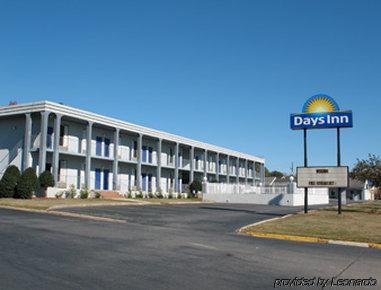 6-americus, Ga Hotel