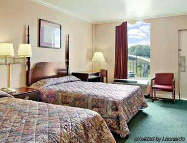 Hotel 6-americus, Ga Americus