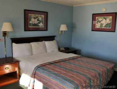 Hotel 6-americus, Ga 2*